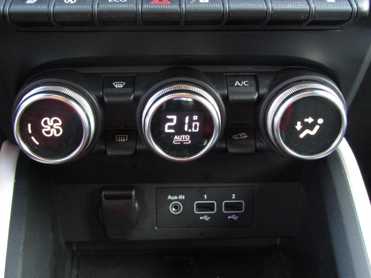 2019 Renault Clio - 27