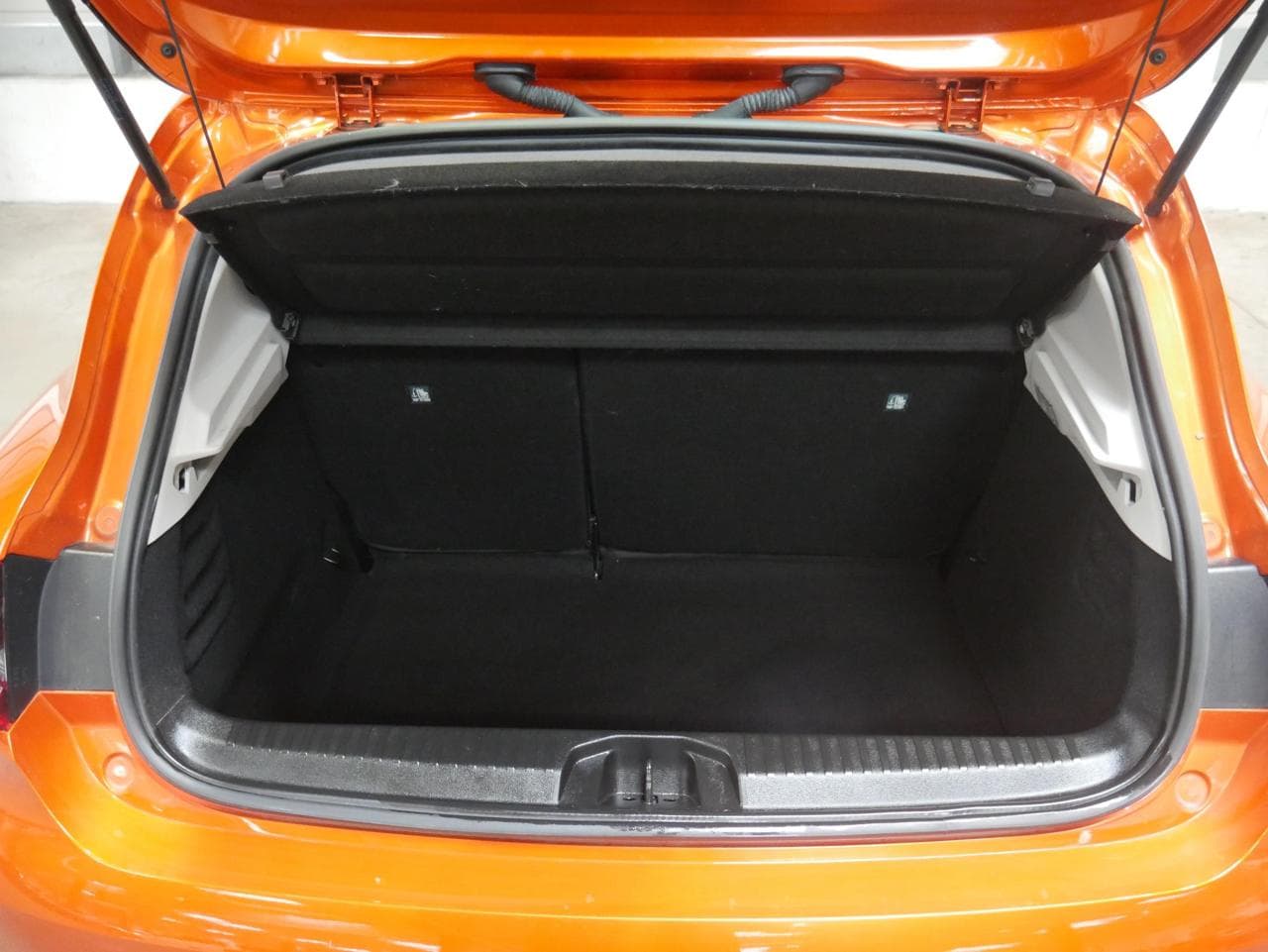 2020 Renault Clio - 13