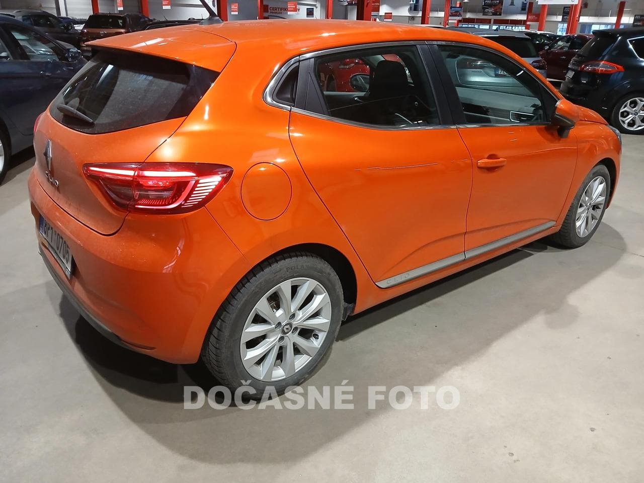 2020 Renault Clio - 3