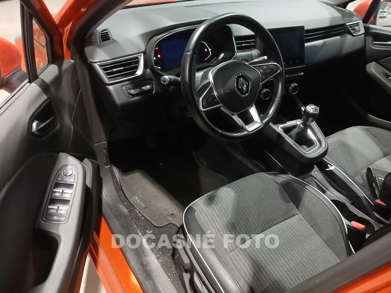 2020 Renault Clio - 5