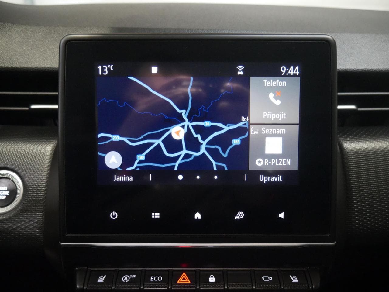 2020 Renault Clio - 27