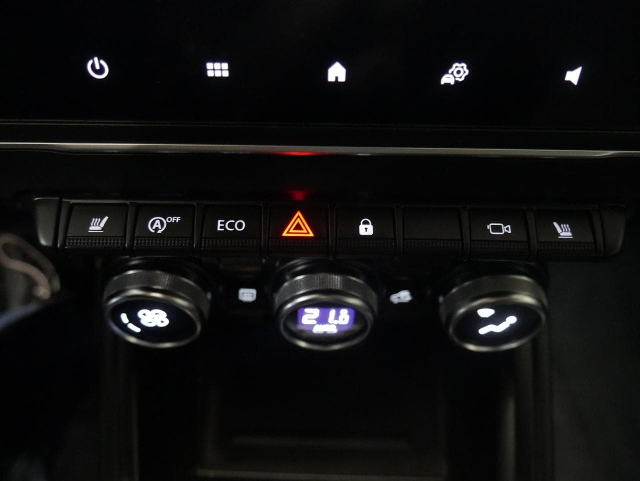 2020 Renault Clio - 31