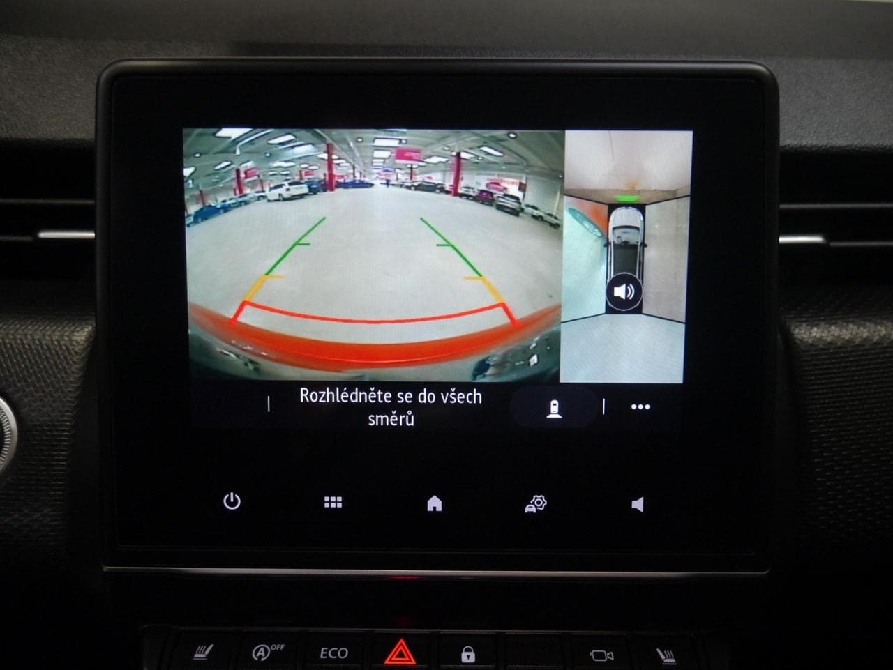 2020 Renault Clio - 29