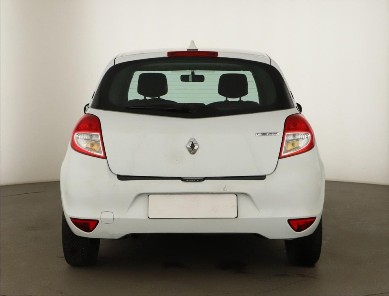 2013 Renault Clio - 11