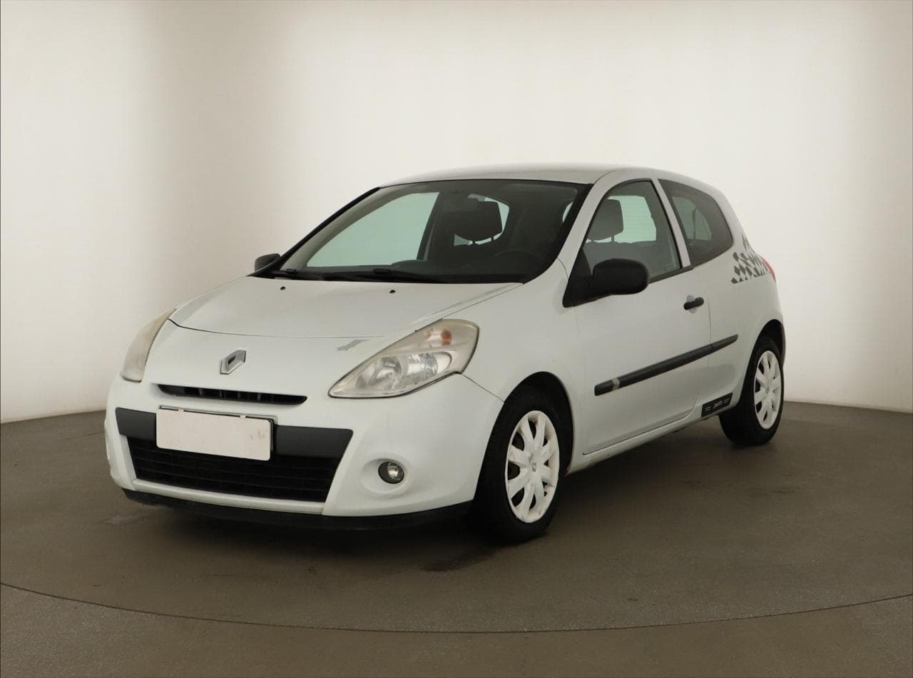 2013 Renault Clio - 5