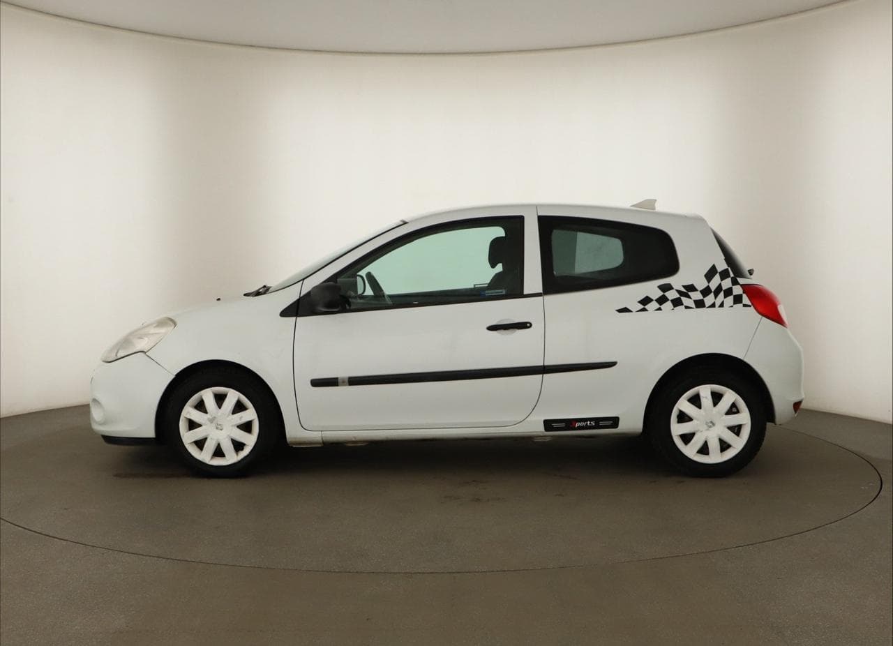 2013 Renault Clio - 7