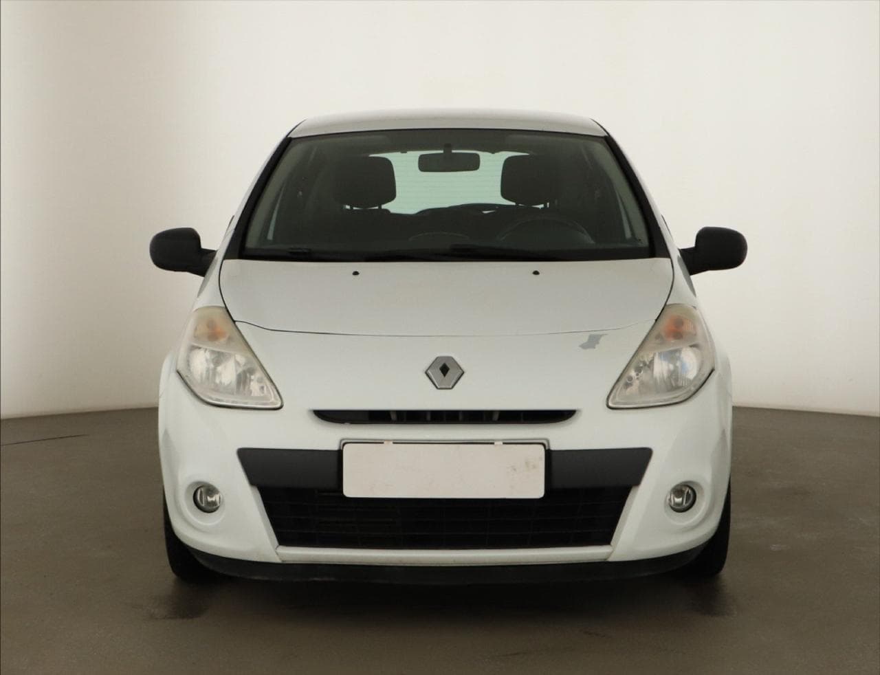 2013 Renault Clio - 3