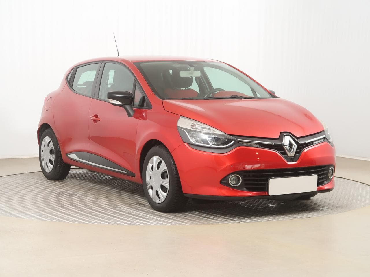 Renault Clio 0.9 TCe 66kW hatchback