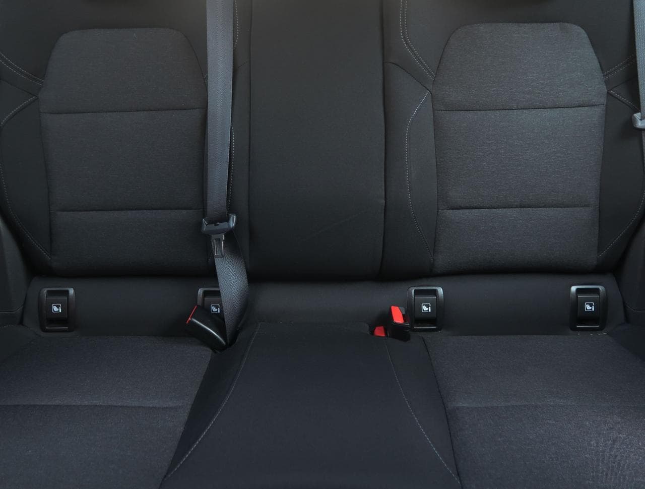 2021 Renault Clio - 27