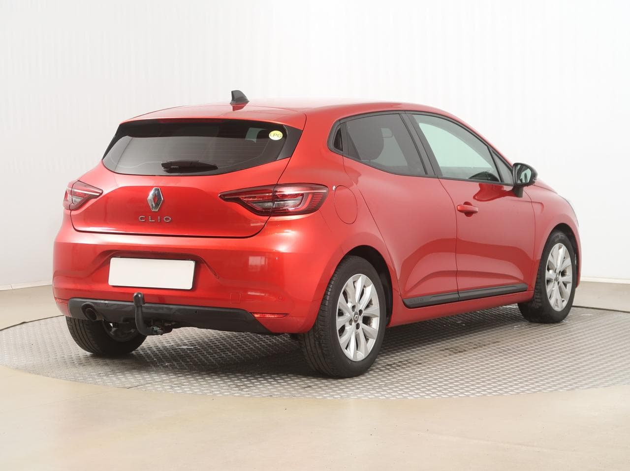 2021 Renault Clio - 13