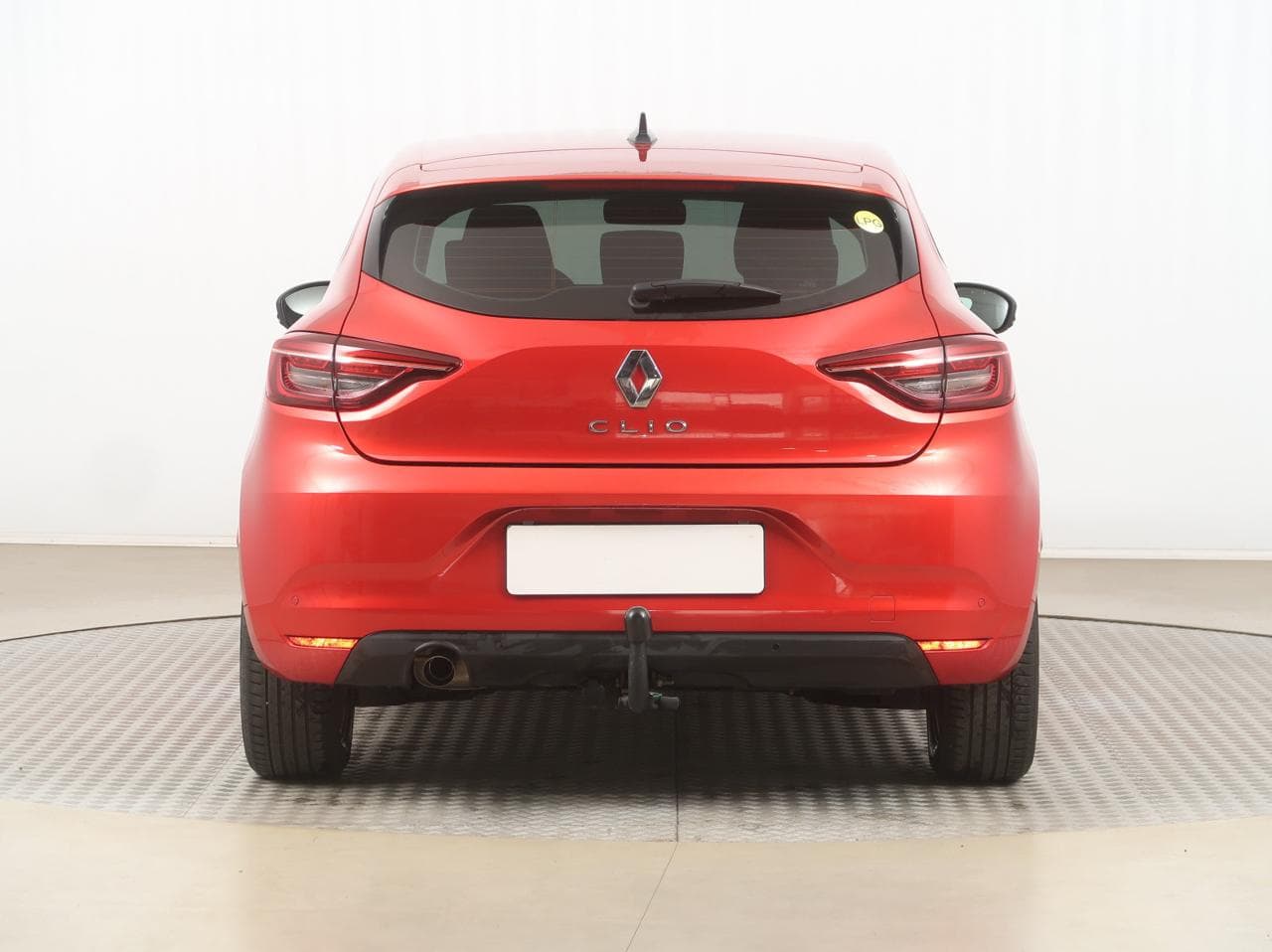 2021 Renault Clio - 11