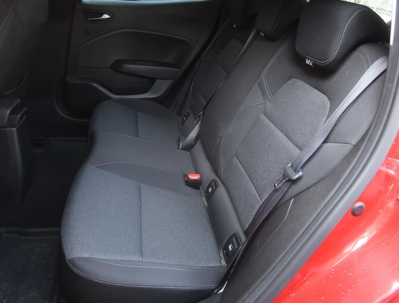 2021 Renault Clio - 29