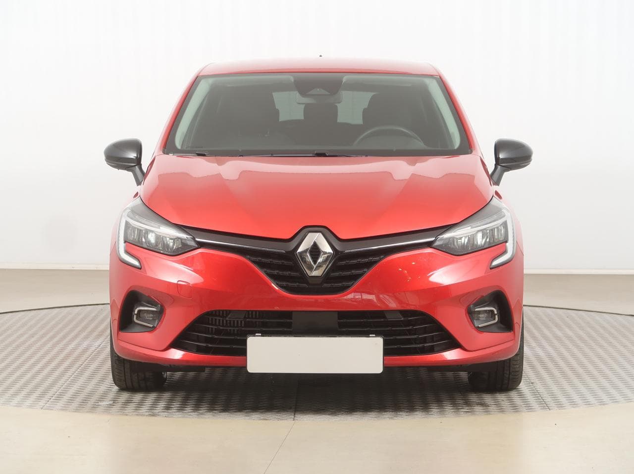 2021 Renault Clio - 3