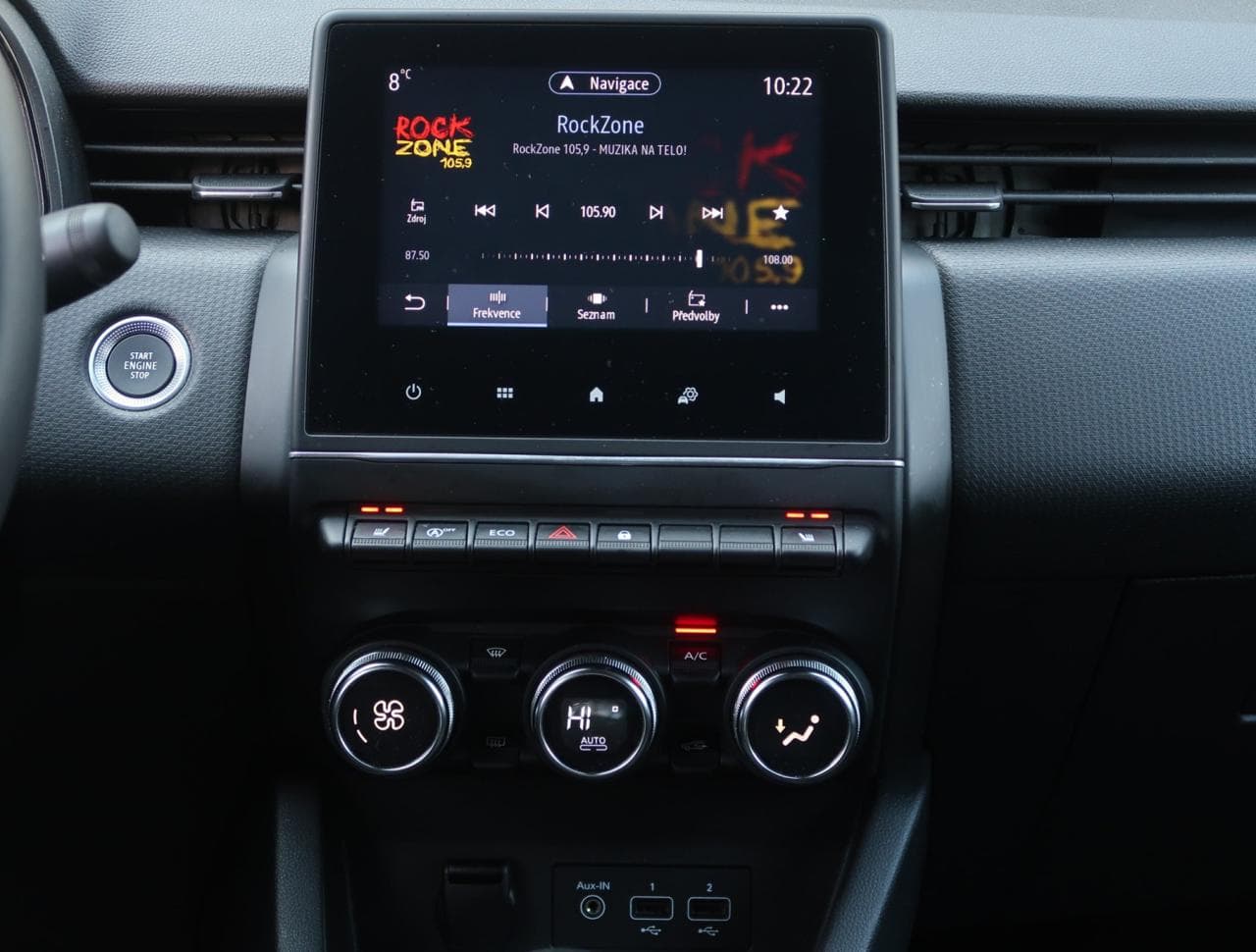 2021 Renault Clio - 35