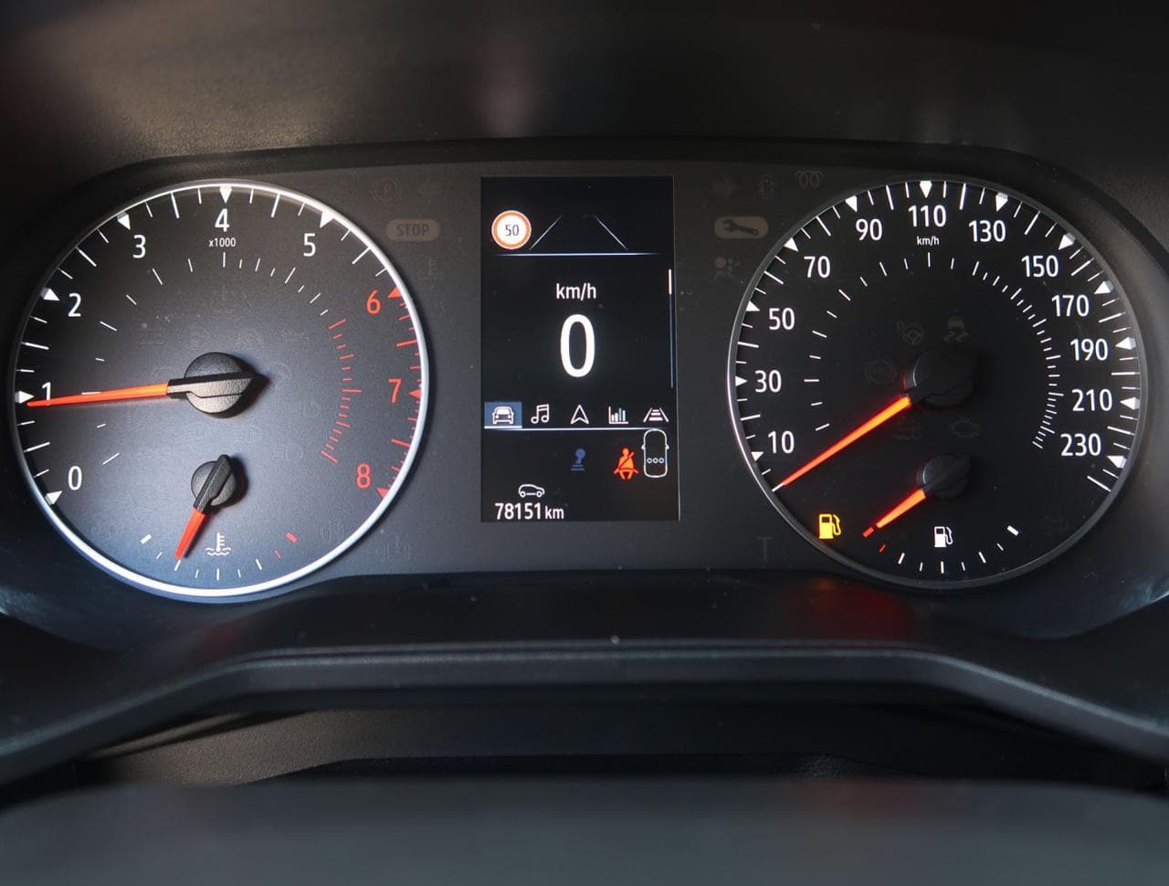 2021 Renault Clio - 33