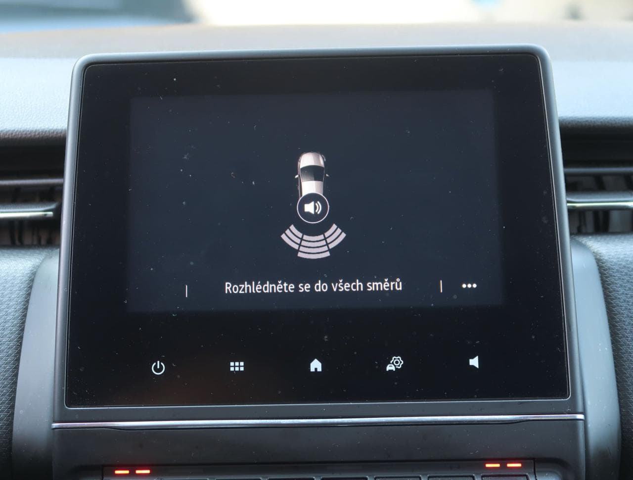 2021 Renault Clio - 37