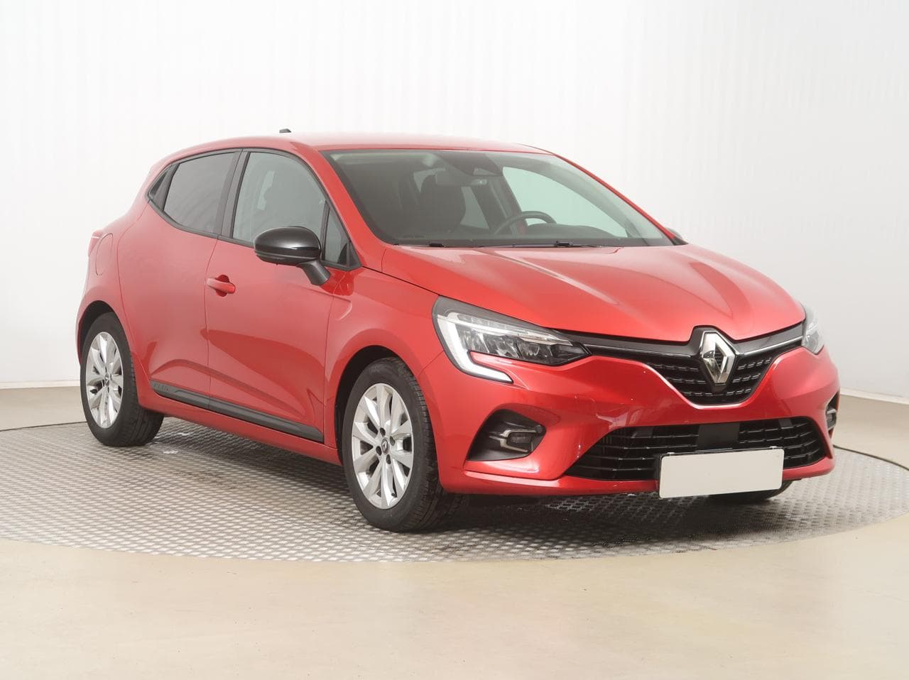 Renault Clio 1.0 TCe 67kW hatchback