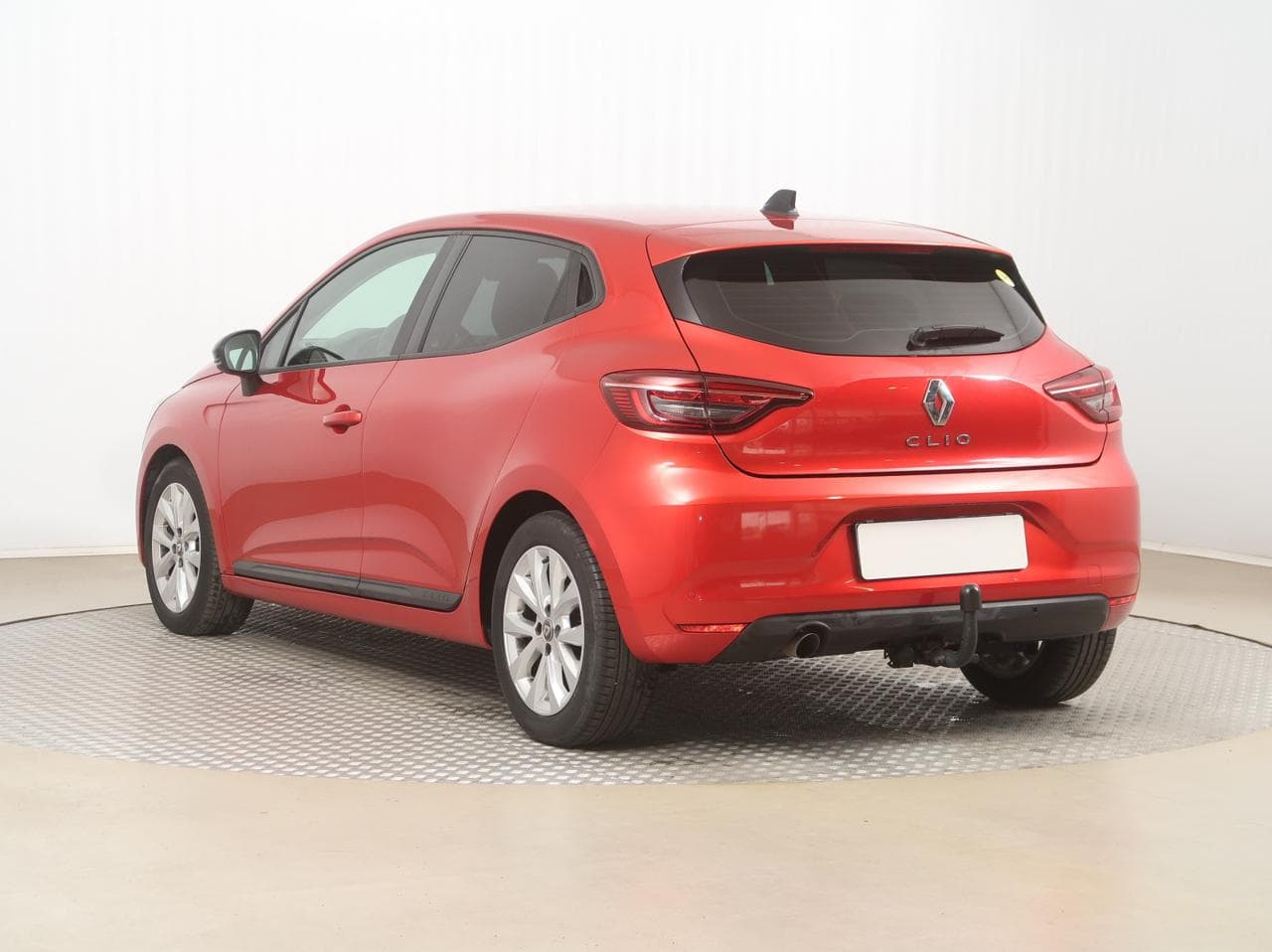 2021 Renault Clio - 9