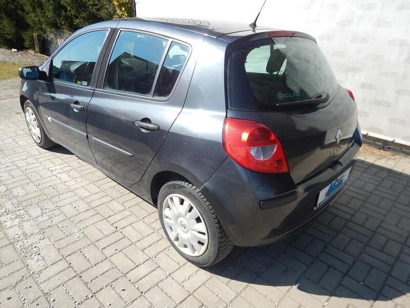 2006 Renault CLIO - 4