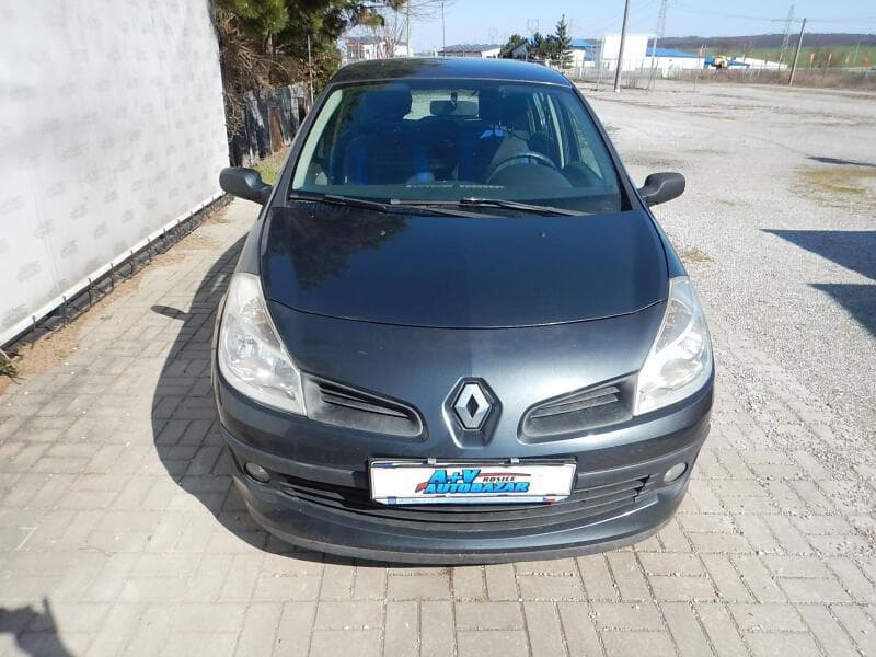 2006 Renault CLIO - 3