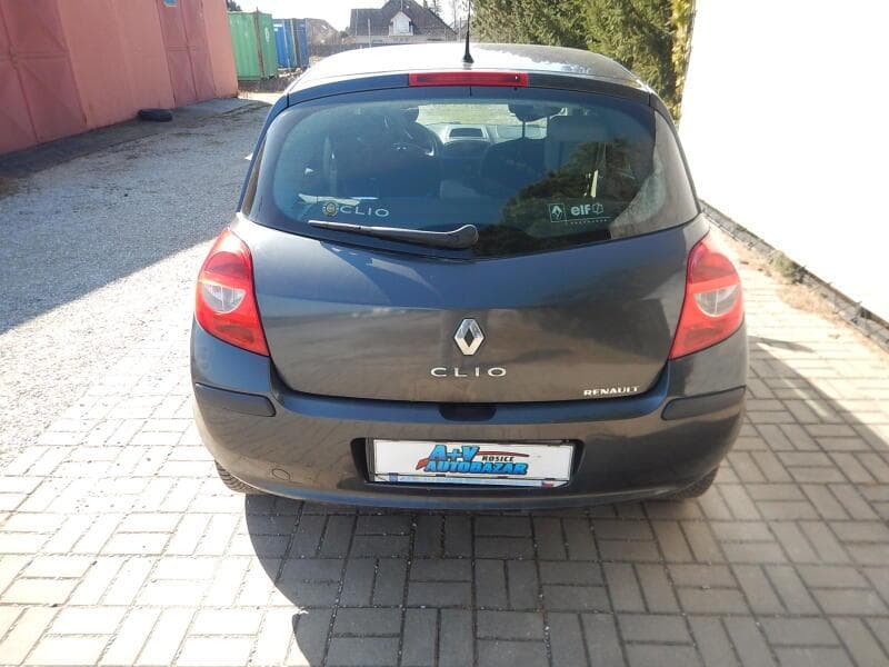 2006 Renault CLIO - 5