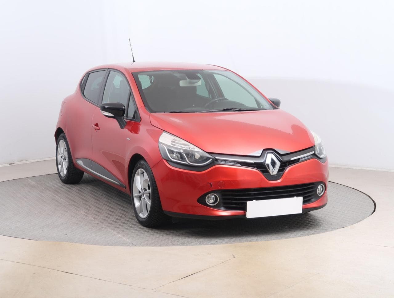 2015 Renault CLIO