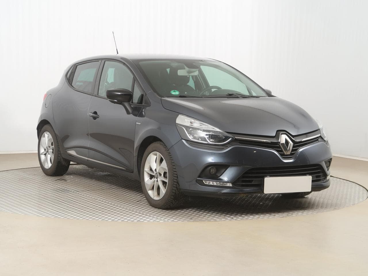 2018 Renault CLIO