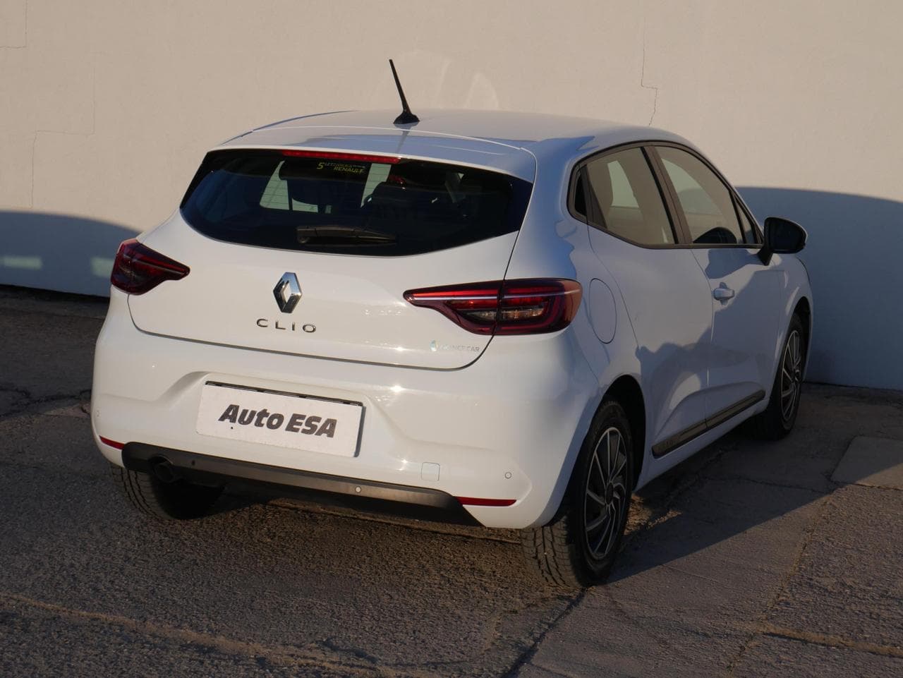 2022 Renault CLIO - 6