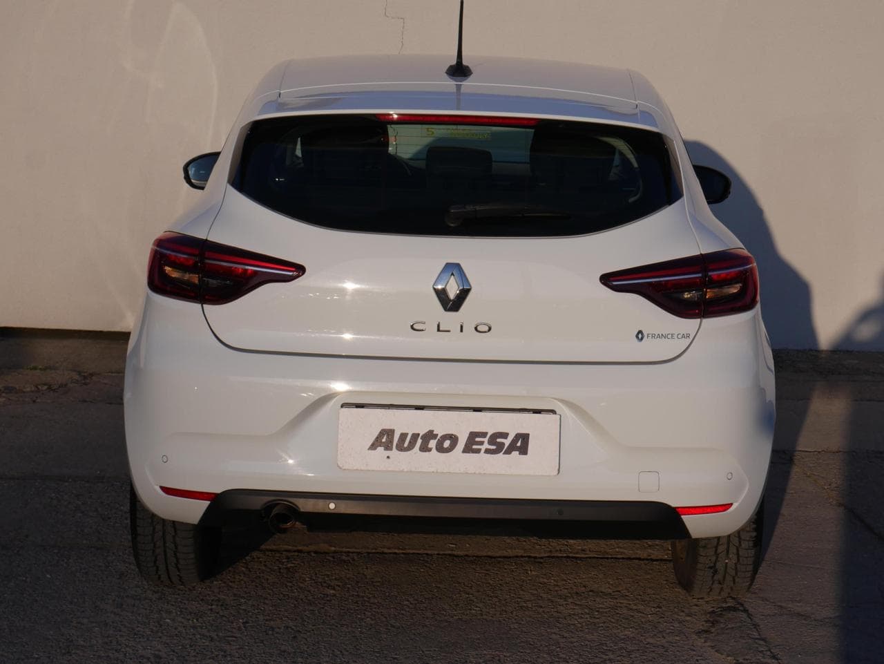 2022 Renault CLIO - 5