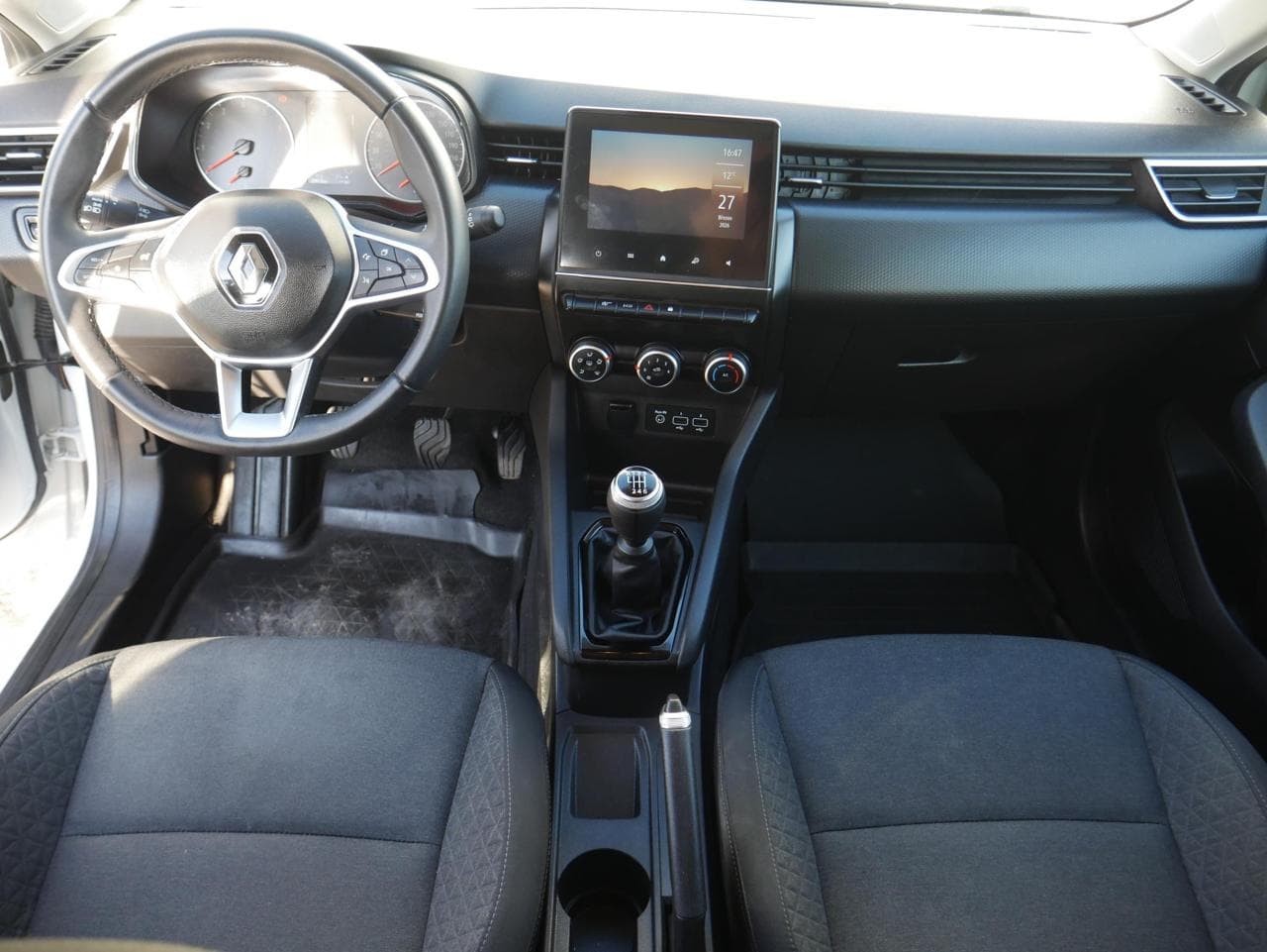 2022 Renault CLIO - 7
