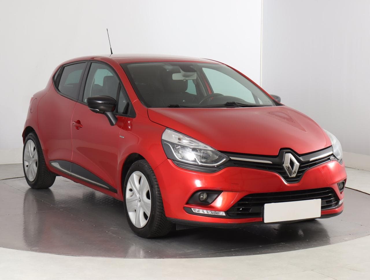2017 Renault CLIO