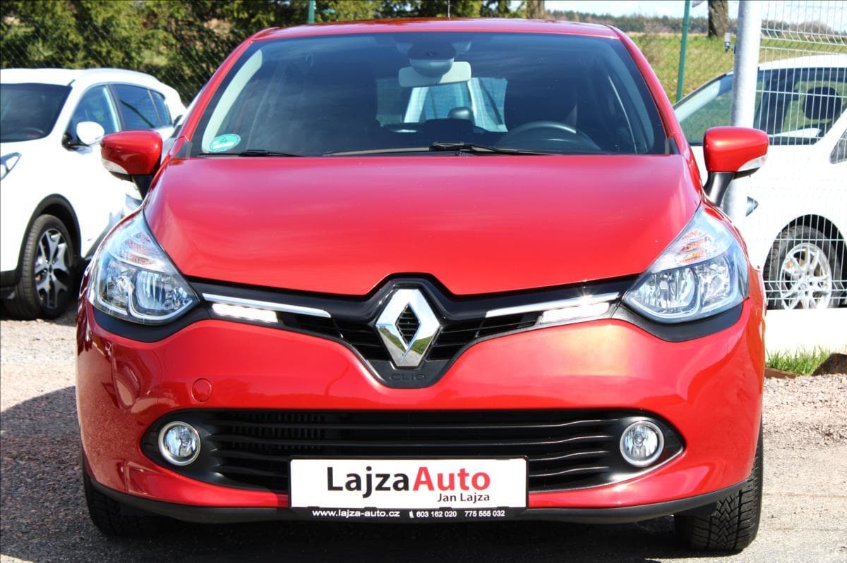 2015 Renault CLIO - 3