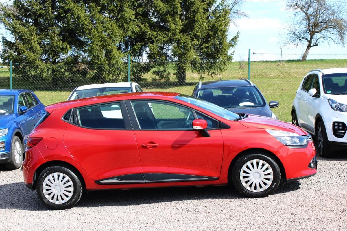 2015 Renault CLIO - 4