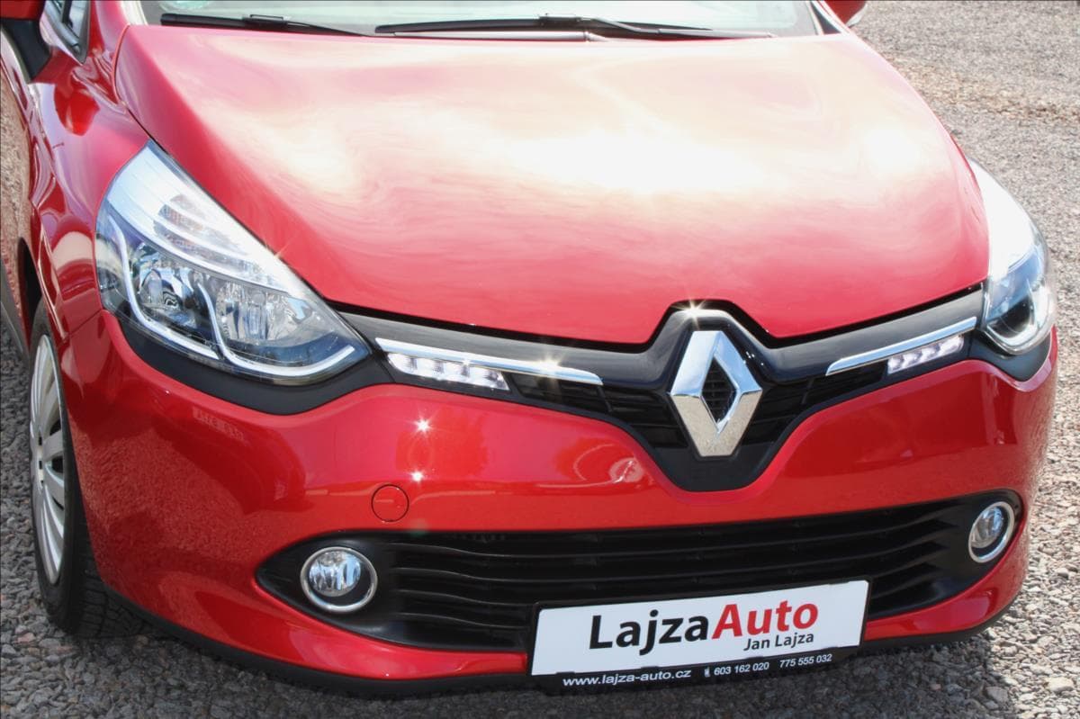 2015 Renault CLIO - 12