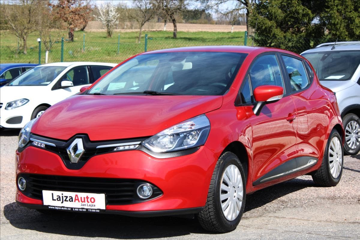 2015 Renault CLIO - 2