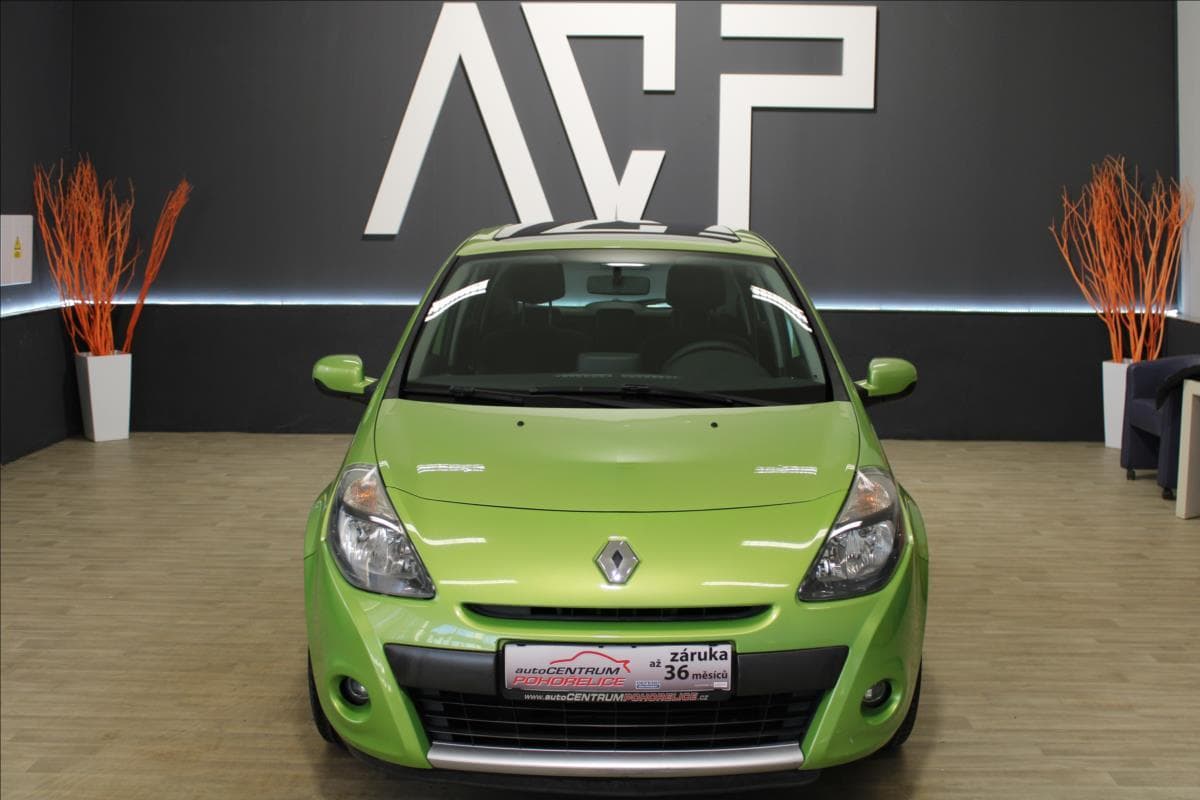 2009 Renault CLIO - 3