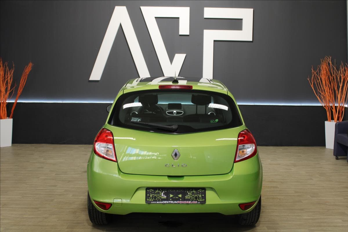 2009 Renault CLIO - 7