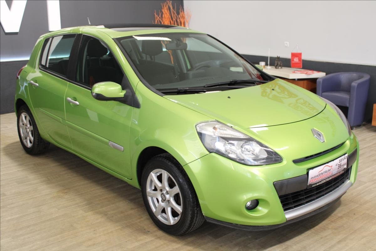 2009 Renault CLIO - 4