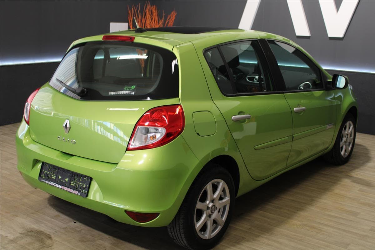 2009 Renault CLIO - 6