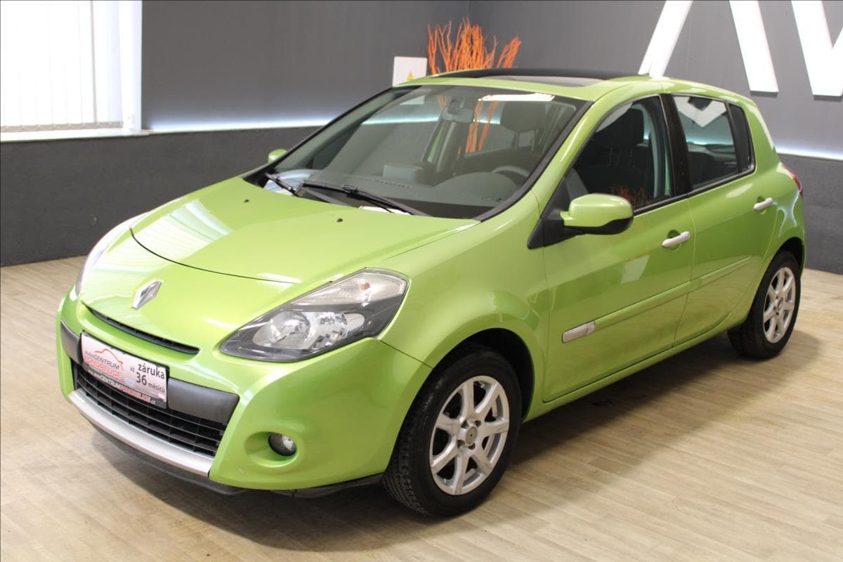 2009 Renault CLIO - 2