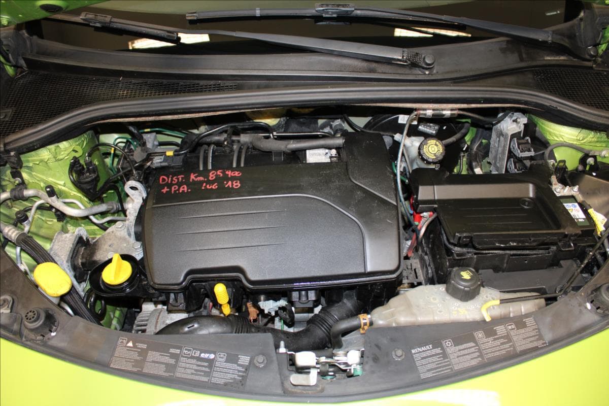 2009 Renault CLIO - 5