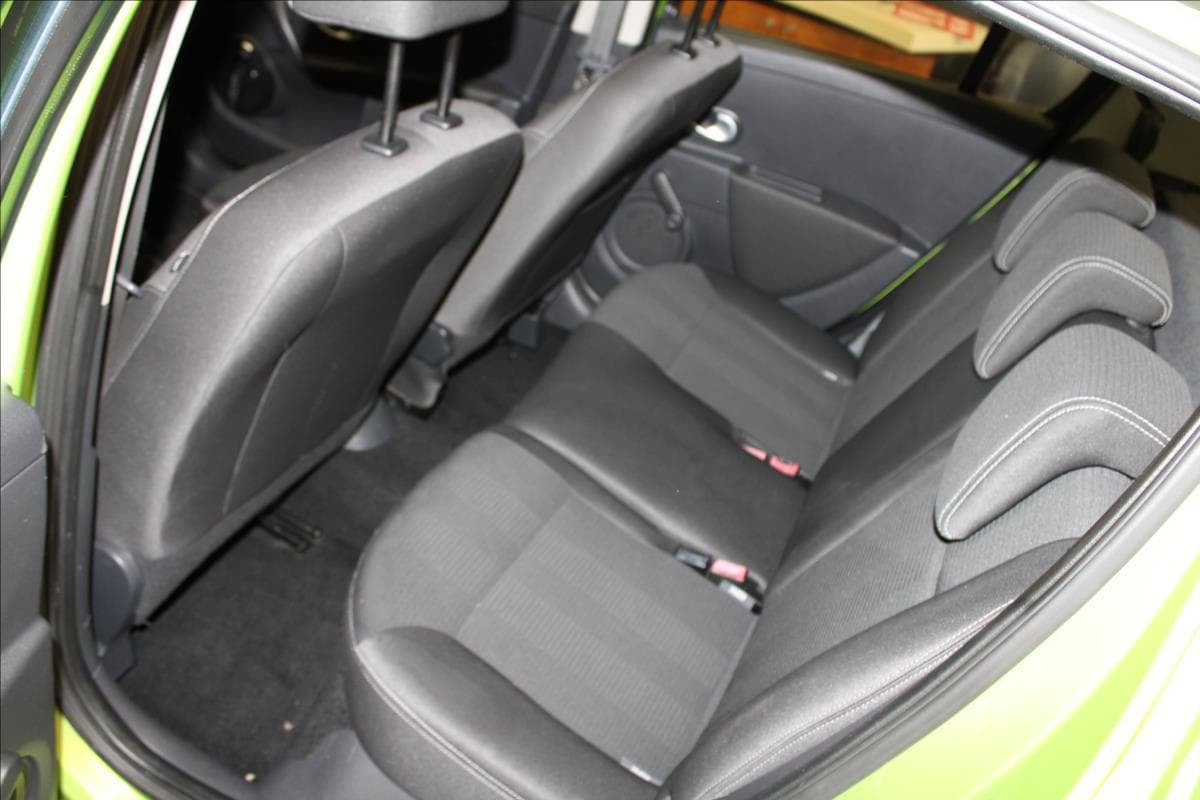 2009 Renault CLIO - 13
