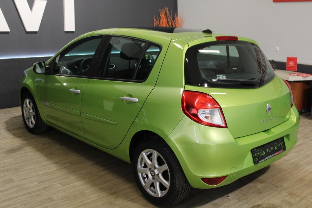 2009 Renault CLIO - 8
