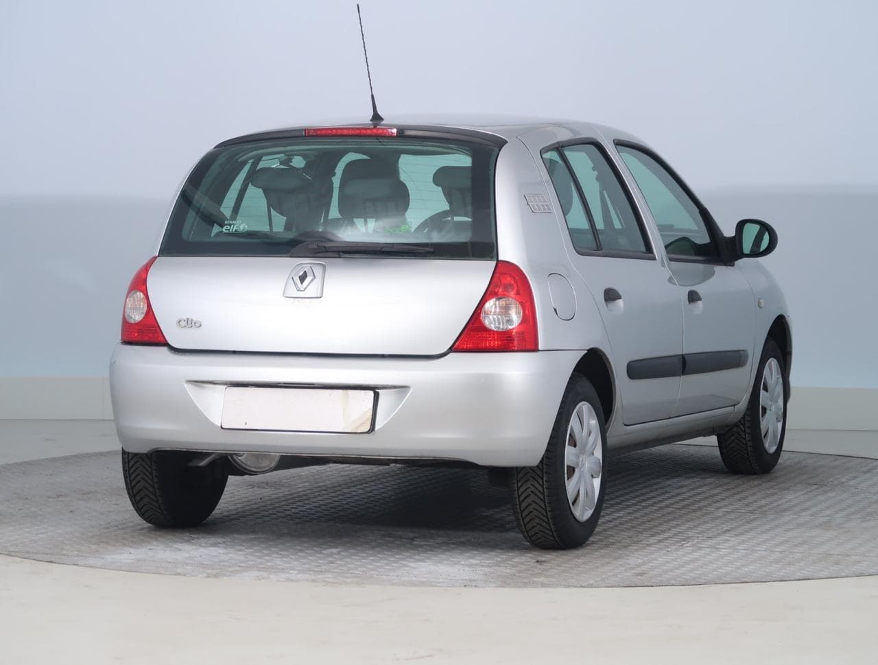 2009 Renault CLIO - 10