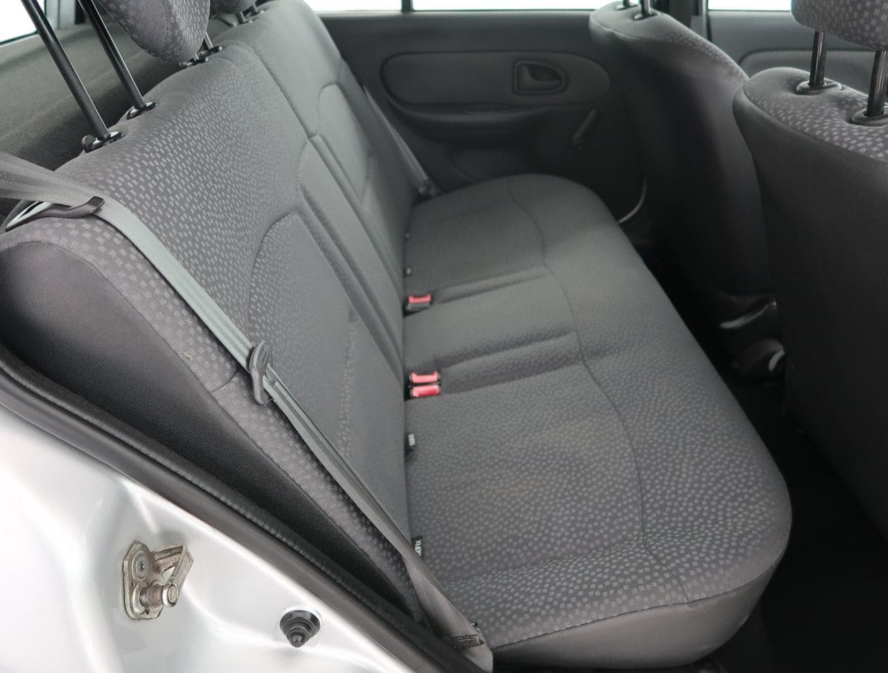2009 Renault CLIO - 22