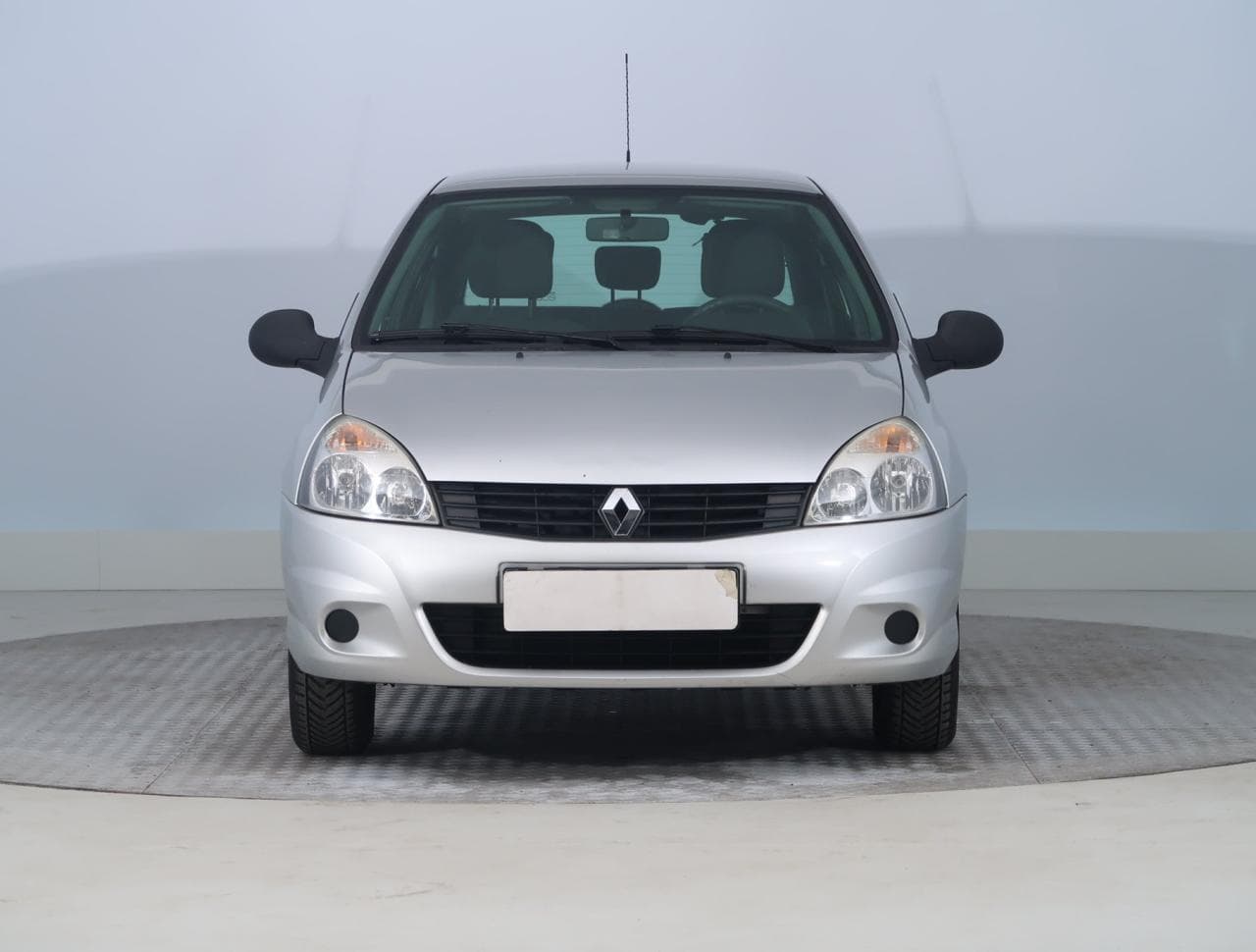 2009 Renault CLIO - 2