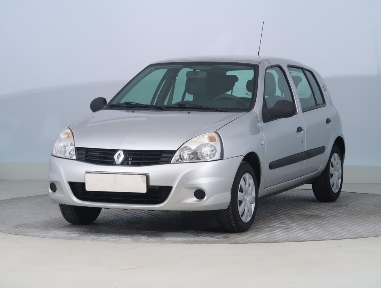 2009 Renault CLIO - 3