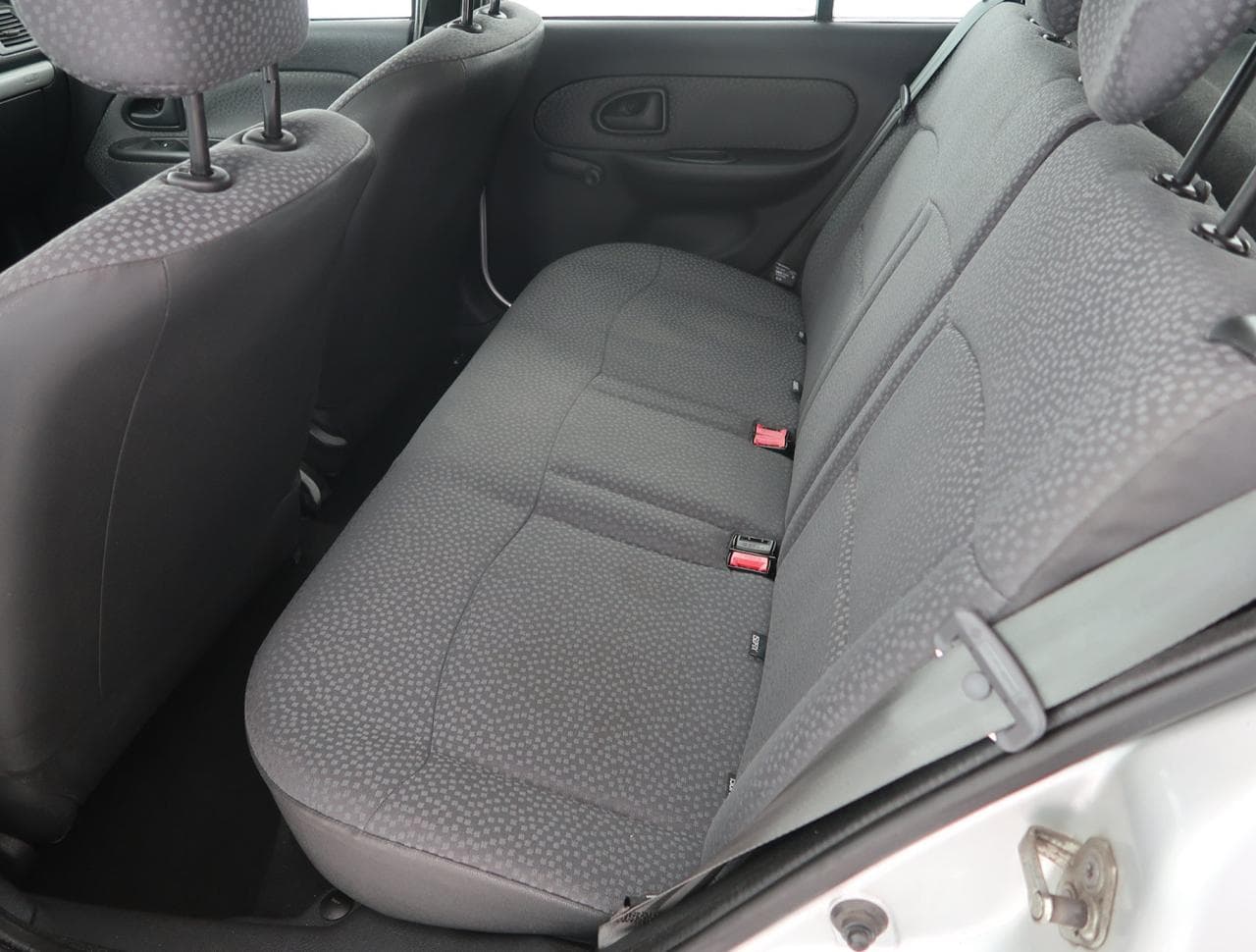 2009 Renault CLIO - 26
