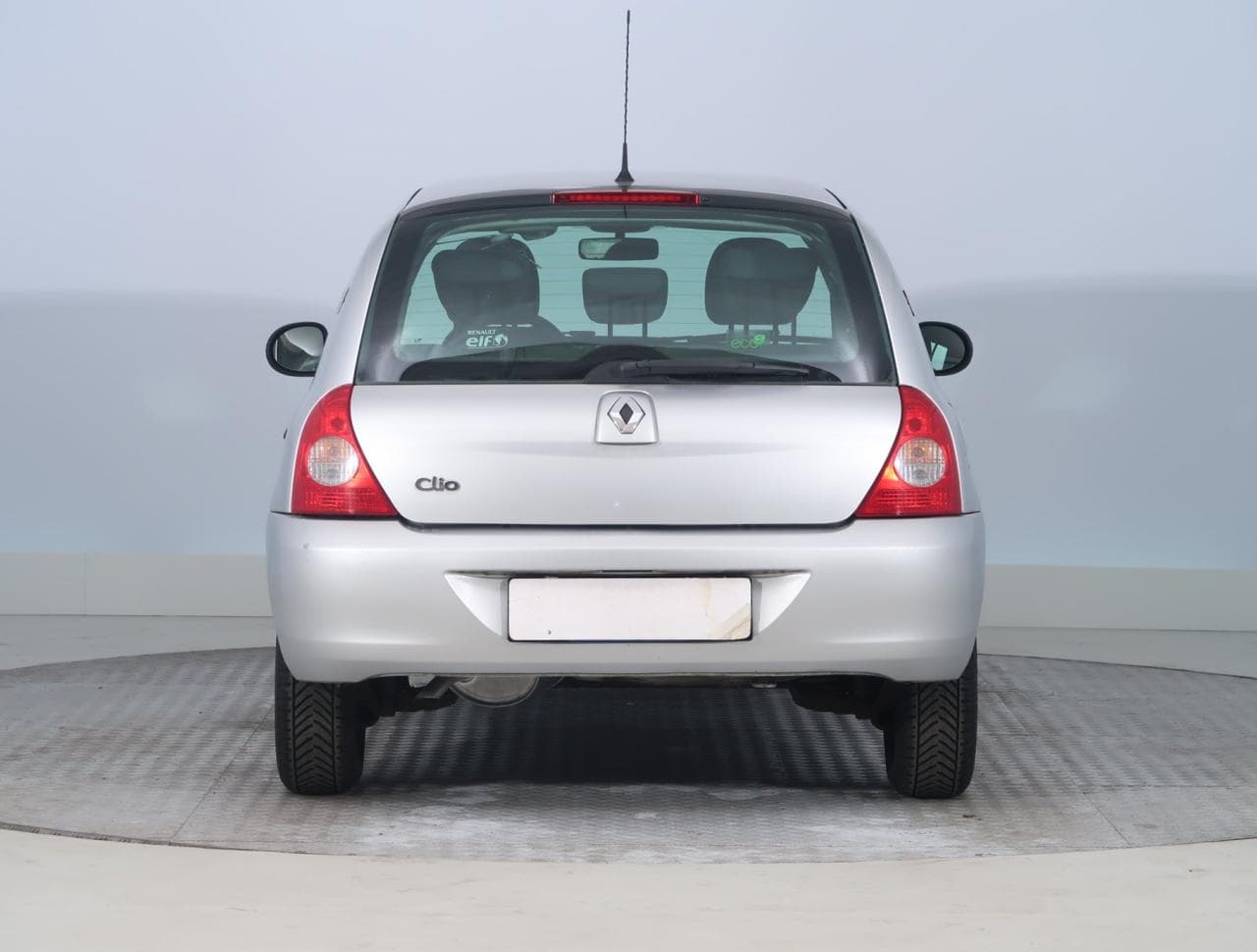 2009 Renault CLIO - 9