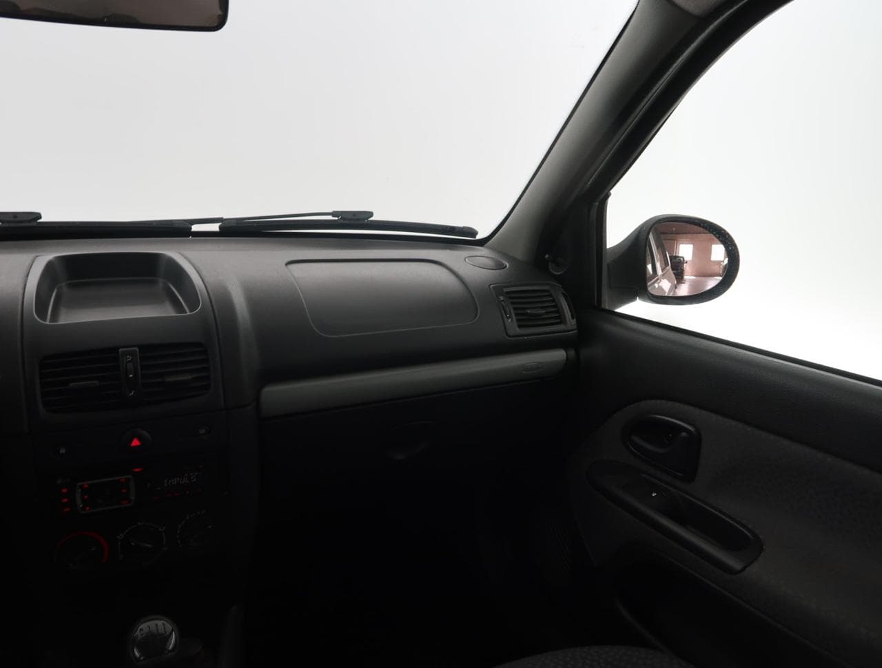 2009 Renault CLIO - 18